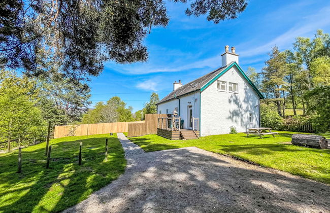 1 Railway Cottage - Foto 20