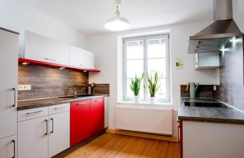 Ferienwohnungen in Losheim am See - Foto 43