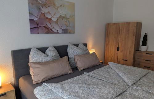 Ferienwohnung Zur Coleus-Farm - Foto 4