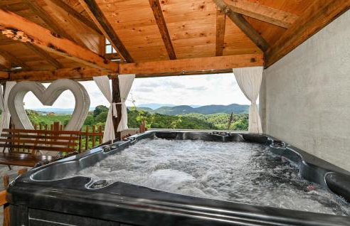 One-Bedroom Holiday Home In Donja Voca - Foto 15