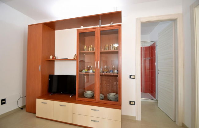 Al070 Villa Arancio con Piscina Privata e Zona bbq - Foto 4