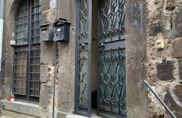 La Locanda dei Fedeli di Vitorchiano - Foto 39