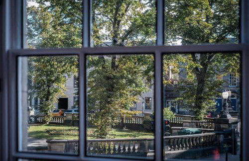 Dalton Sq Apartments - Foto 16