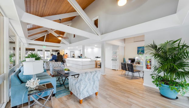 Papakea A108 - Foto 2, Vestíbulo