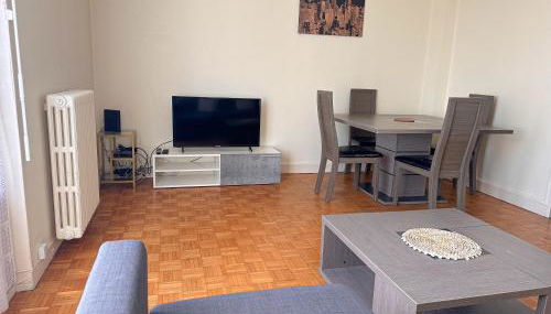 ORLEANS GARE - Résidence calme - T2 - L'ESCALE DE LA GARE - Foto 3