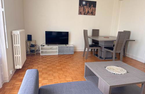 ORLEANS GARE - Résidence calme - T2 - L'ESCALE DE LA GARE - Foto 3