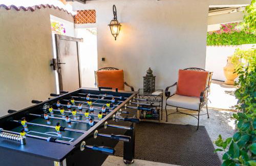 Villa Roma - Foto 13