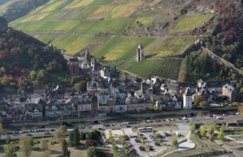 Exklusive Ferienwohnung Lurelei 150 qm mit Traumblick 4 bis 9 P - Photo 36