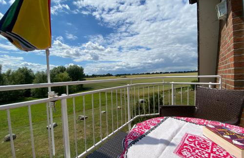 Haus Jenny, Wohnung E3b, Sonne rundum - Photo 15