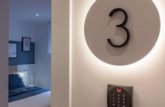 Room4You by Asturias Holidays - Foto 11