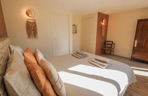 Magnifique maison moderne avec accès direct à la mer - Foto 31