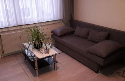 Zimmervermietung am Teutoburger Wald - Foto 35