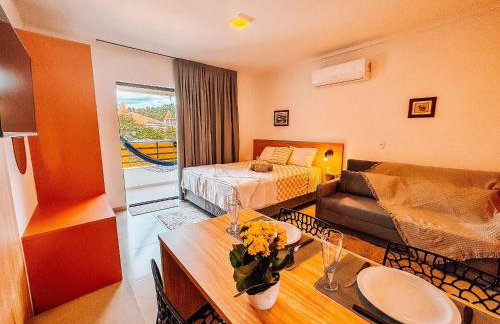 Centro | Studio Completo até 4 pessoas - Foto 4