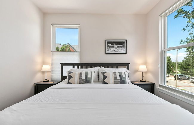 Quiet Urban Escape - Backs to Poudre River Trail - Foto 4