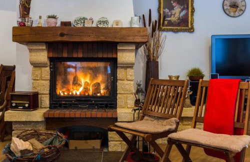 Nina Holiday Home with a heated pool - Photo 19