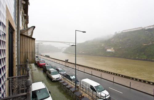 RVA - Gustave Eiffel Apartments - Foto 112