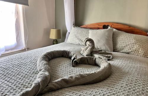 Nettle Cottage - Foto 18