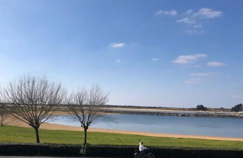 Maison face à la Mer - Foto 16