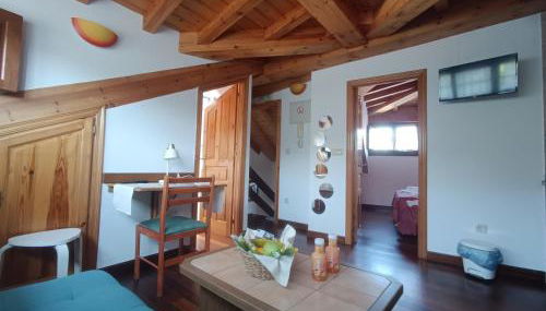 Romántico acogedor apartamento en Llanes (Montaña) - Foto 5