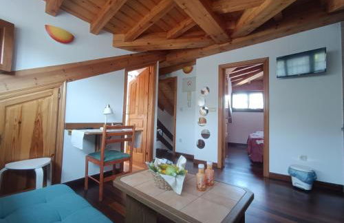 Romántico acogedor apartamento en Llanes (Montaña) - Foto 5