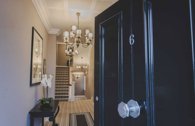 Kensington House by Warren Collection - Photo 39