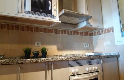 Las Arenas 112 - Atico vista al mar - Photo 31