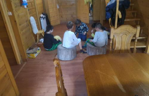 Cabañas aloños sociedad limitada - Foto 69