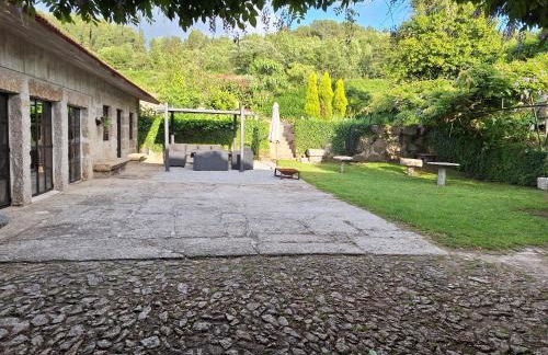 Casa de Cardido - Foto 47