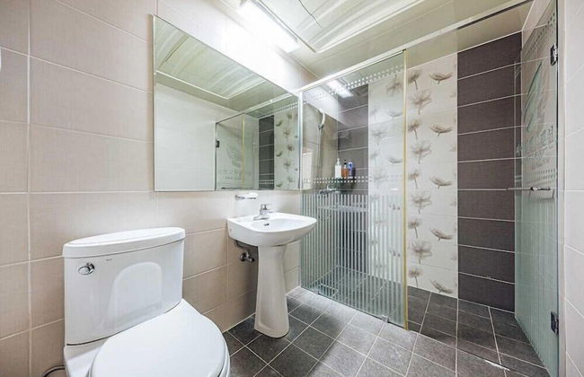 Sea Island Pension - Foto 37