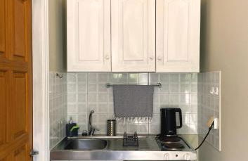 New Poseidon Apartments & Studios - Foto 18