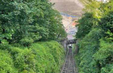 Shearwater, Moor and Sea Holidays, lovely tranquil space between Exmoor and the North Devon Coast - Foto 19