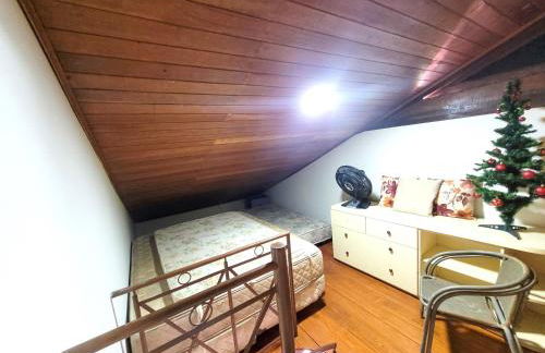 Flat 6-4A Hotel Monte Castelo Gravatá - até 3 quartos - Photo 40