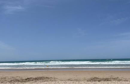 Apto Lujo Exclusivo vistas Golf y Mar - Foto 69