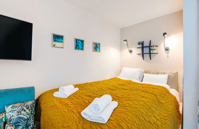 Apartamenty Sun & Snow Klifowa Rewal - Foto 14