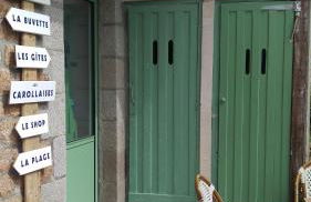 Les Madeleines - Foto 19