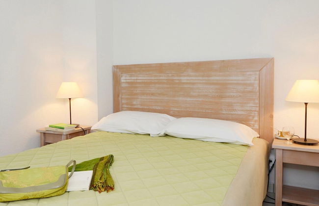 Apartment in Rignac Near Lake Peyrade - Foto 3