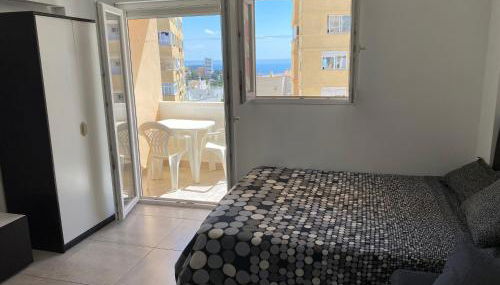 Estudio Cala Mayor con terraza y vistas - Photo 2