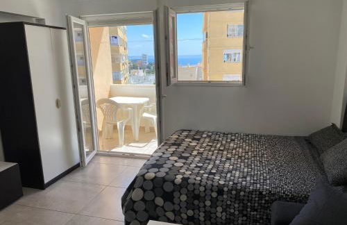 Estudio Cala Mayor con terraza y vistas - Photo 2