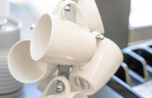 Gloucester Street Nest - 3BR Flat for 7 Guests - Foto 30