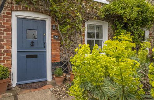 Muckledyke Cottage - Foto 6