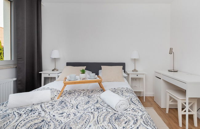 Morska Bryza Apartment by Renters - Foto 3