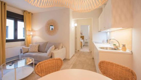 Apartamentos Florinda de la Cava Toledo - 2 - Foto 2