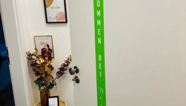 Apartment Nelly in Recke Steinbeck - Foto 3