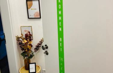 Apartment Nelly in Recke Steinbeck - Foto 3