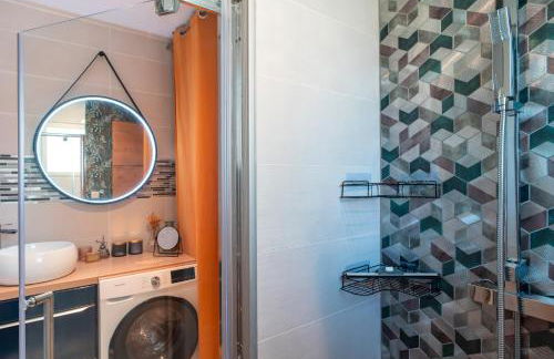 Happy Home - Charmante Maison Proche Plage - Foto 7