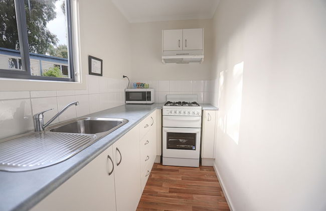 Amaroo Holiday Park - Foto 18