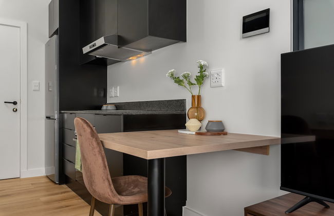 The Carrington Luxury Apartments - Foto 40