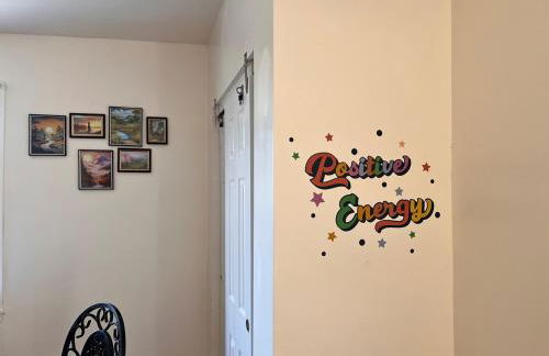 Amazing three bedrooms Apartment near EWR and NYC - Foto 38