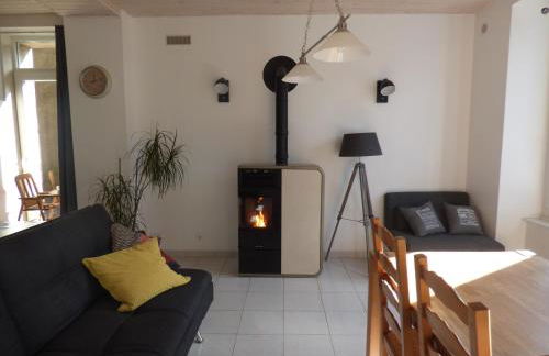 La Maison du Palus - Foto 11