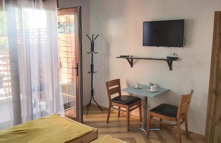 Ośrodek Wypoczynkowy RAF-MIL - Foto 15